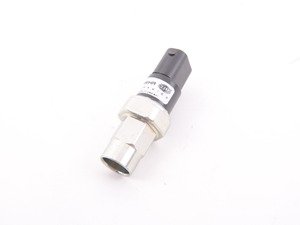 ES#2862722 - 64538362055 - A/C High Side Pressure Switch - Prevents excess pressure from building within the system. - Behr - BMW