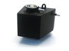 ES#3202728 - 80-272BLK - Expansion Tank Aluminum - Wrinkle Black  - Upgrade to Canton Racing on your MINI - Canton Racing - MINI