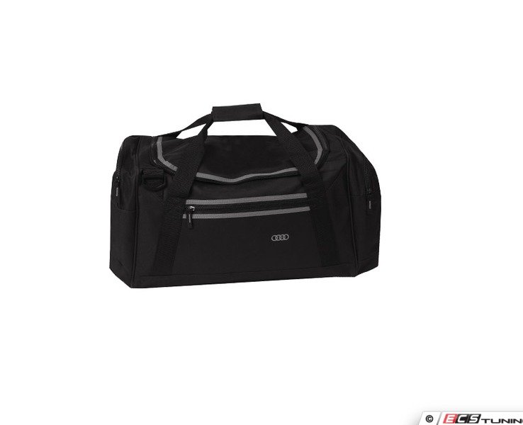 Genuine Volkswagen Audi - ACM5751 - Audi Duffle Bag - (NO LONGER AVAILABLE)