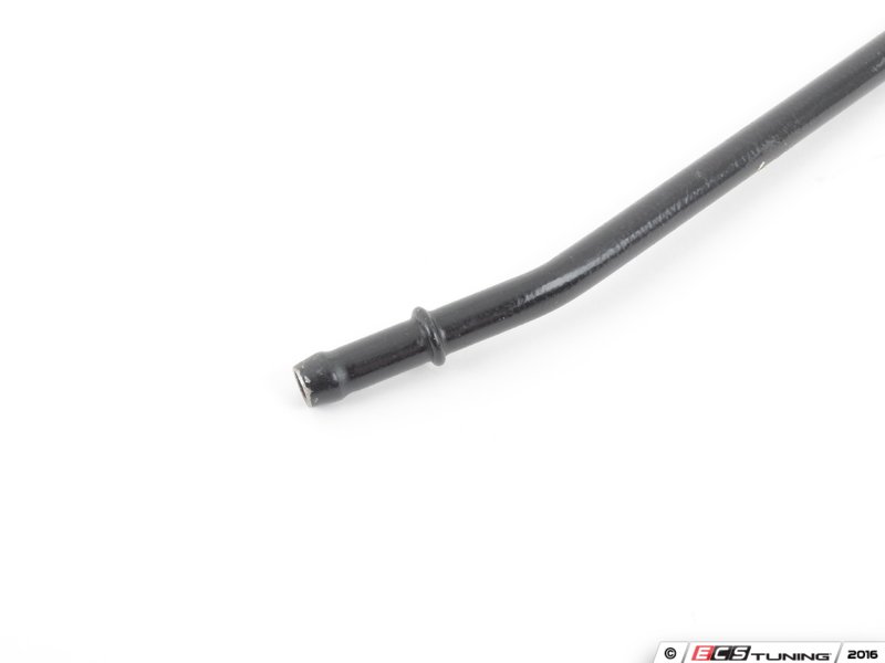 Genuine BMW 16121182864 E36 Fuel Line (16121182864)