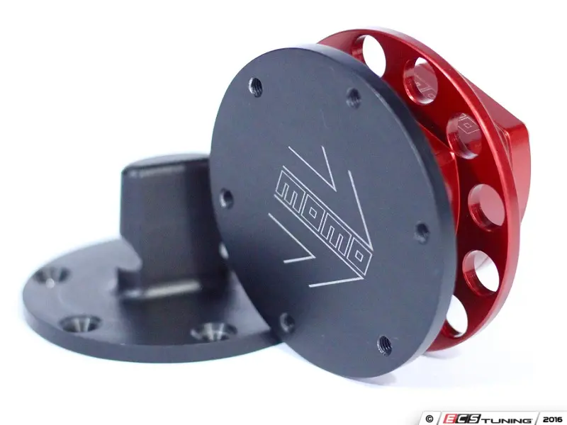 MW Company Recalls MOMO Quick Release Steering Wheel Adapters Due to Crash  Hazard; Risk of Serious Injury and Death