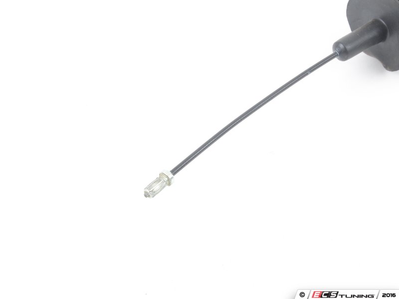 Genuine Volkswagen Audi 191721335AB Clutch Cable Self Adjusting