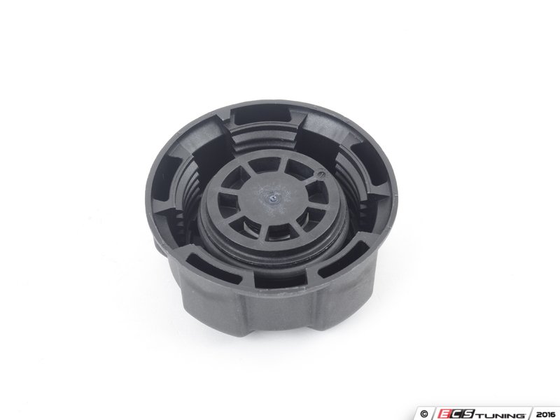 Genuine BMW 17117639024 Engine Coolant Expansion Tank Cap (17117
