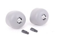 ES#3183380 - 034-509-0007kt1 - Density Line Motor Mount Kit - Street Density - Void-free and fluid-free, eliminating the slop associated with the factory mounts - 034Motorsport - Audi
