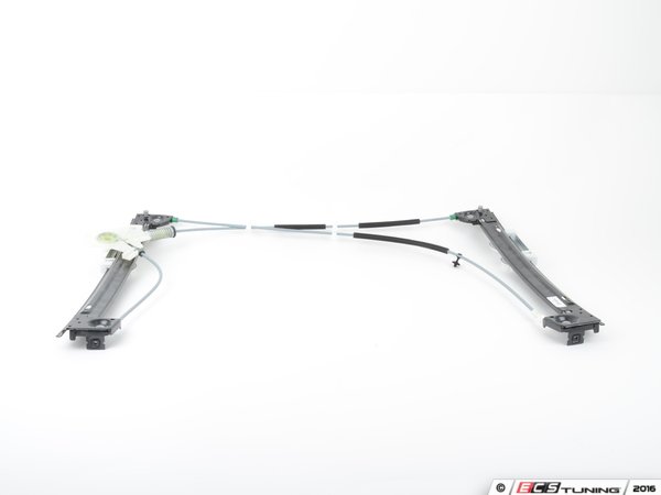 Window Regulator - BMW | 51377111018-VAI