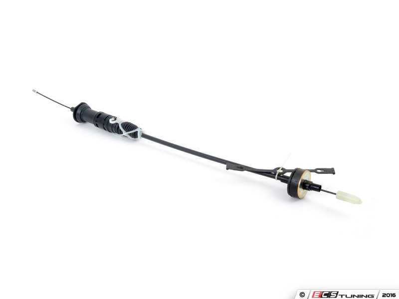Genuine Volkswagen Audi 191721335AB Clutch Cable Self Adjusting
