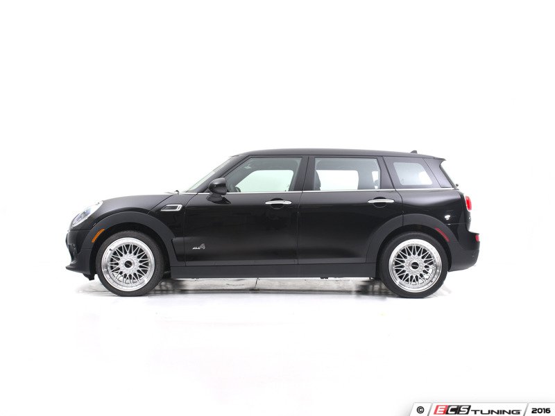 Ecs News Alzor Wheels For Your Gen 3 F54 Mini Clubman