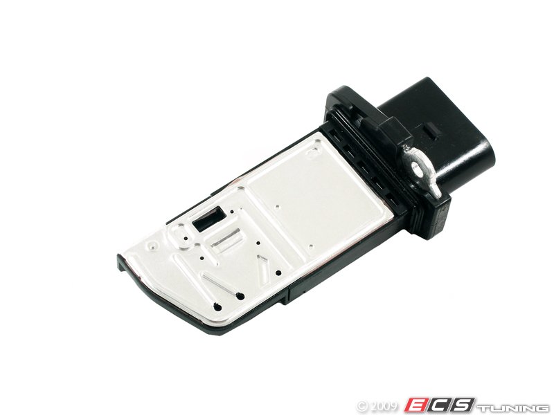 Genuine Volkswagen Audi 06F906461A Mass Air Flow Sensor (MAF) (06F