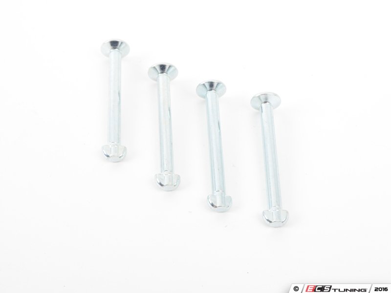 Textar - 1J0698545 - Brake Drum Hardware Kit