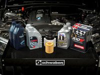ES#3545459 - M50OSKPDK - Build-Your-Own M50 Oil Change Kit - Select the oil and filter you want from many of the top brands! - Assembled By ECS - BMW