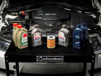 ES#3195879 - N52OCIPDK - Build-Your-Own E6X 528/530 E8x 128 E9X 325/328/330 N52 Oil Change Kit - Select the oil and filter you want from many of the top brands! - Assembled By ECS - BMW