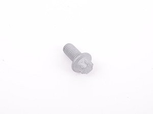 ES#3209922 - 9a700407600 - Pressure Plate Mounting Bolt - Priced Each - BM8 x 16mm - 6 required - Genuine Porsche - Porsche