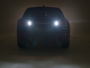 ES#3219010 - 0023563ziz01kt - LED Reverse Light Kit - Illuminate the path behind you with these bright LED's from Ziza! - ZiZa - MINI