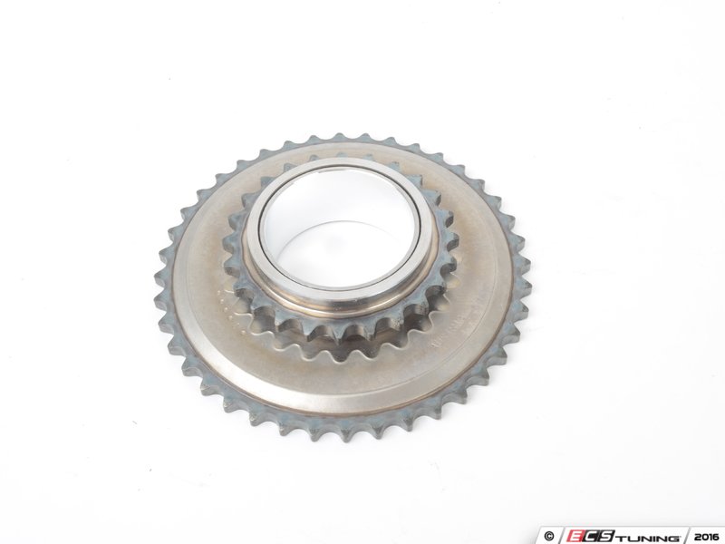 Genuine Volkswagen Audi 06E109077N Main Timing Chain Idle Sprocket