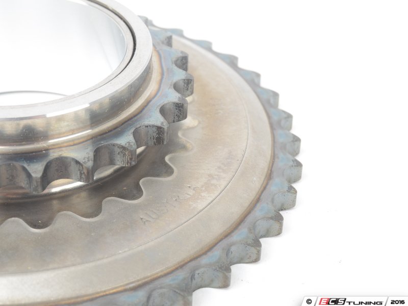 Genuine Volkswagen Audi 06E109077N Main Timing Chain Idle Sprocket