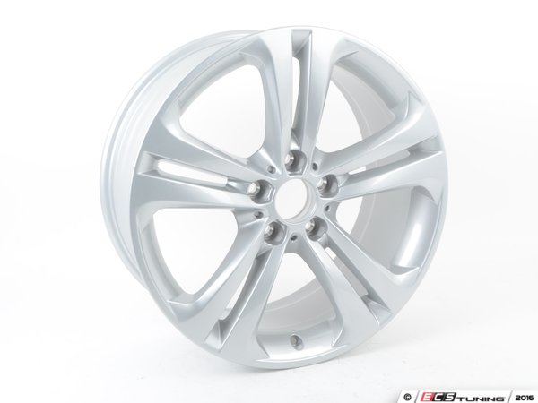 Genuine BMW - 36116796257 - 19