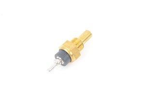ES#2524101 - 0055421017 - Coolant Temperature Sensor - One (1) Pole Terminal - MTC - Mercedes Benz