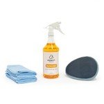 ES#3209742 - HWKT-21 - Clay Bar Kit - Remove contaminants from your vehicles paint. - Honest Wash - Audi BMW Volkswagen Mercedes Benz MINI Porsche