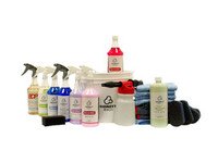 ES#3209745 - HWKT-5 - Ultimate Car Washing Kit - Everything you could need to clean and detail your car! - Honest Wash - Audi BMW Volkswagen Mercedes Benz MINI Porsche