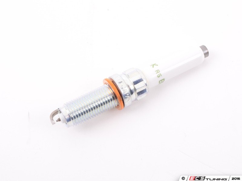 Genuine MINI 12120041666KT Spark Plugs Set Of Three