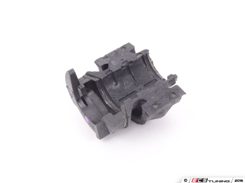 Genuine Volkswagen Audi - 7L0511413E - Rear Sway Bar Bushing Half ...