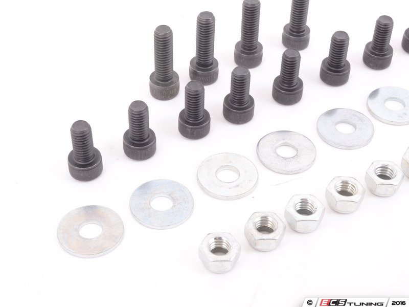 sparco hardware