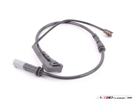 ES#3173546 - 34356865611 - Brake Pad Sensor - Front - Used to alert you that the brake pads are wearing down - Sadeca - MINI