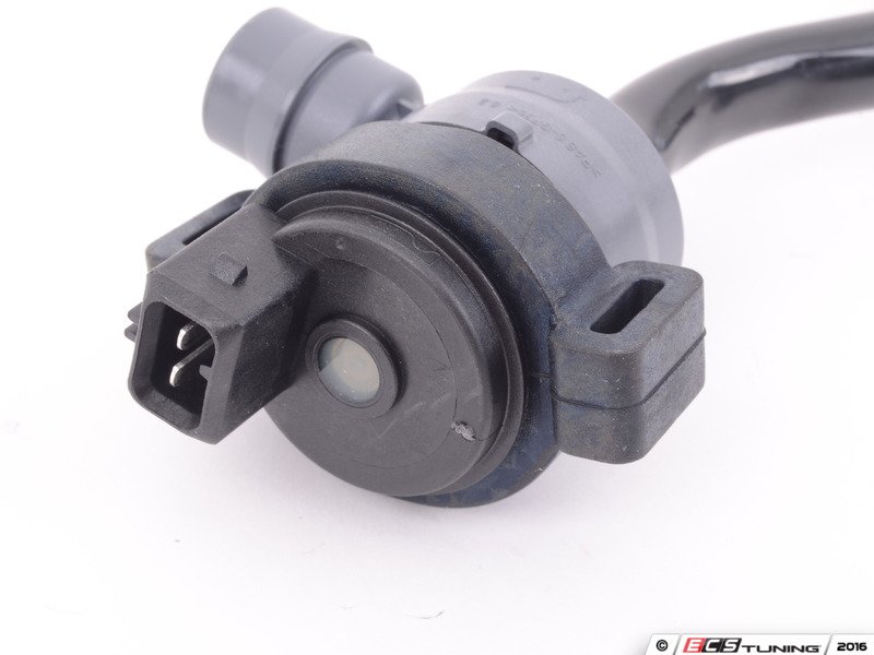 Genuine BMW 13907636160 Genuine BMW Fuel Tank Ventilation Hose (13907636160)