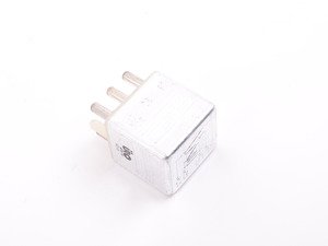 ES#2533602 - 0015420219 - Relay - Priced Each - Five (5) Pin Multi-Purpose Relay - URO - Mercedes Benz