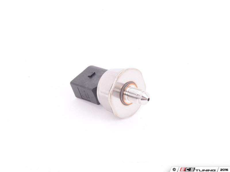 Genuine Volkswagen Audi 06K906051A Fuel Pressure Sensor (G247