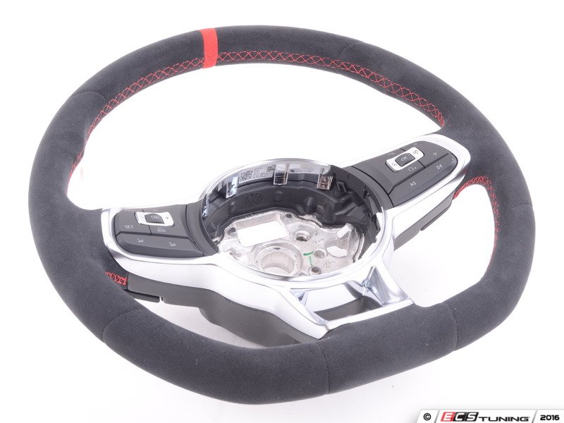 Genuine European Volkswagen Audi - 5G0419091EKNNM - GTI Clubsport ...