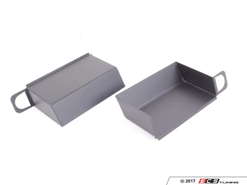 Air Scoops performance Embedded 4/ cilindri Fits E82/ E87/ E88/ 116I 118I 120i