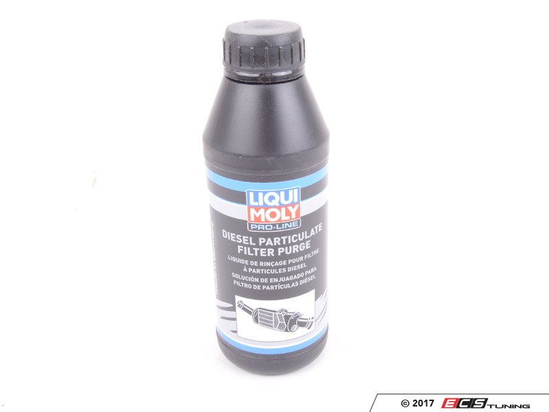 LiquiMoly LM20112 DPF Filter Purge Fluid Priced Each