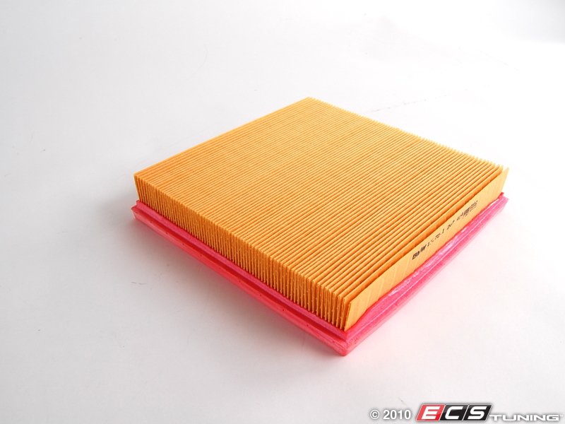 Genuine BMW 13721247404 Air Filter (13721247404)