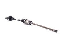 ES#3176022 - 31607545126 - Front Axle Assembly - Right - Brand new axle shaft, no core required - GKN Drivetech - BMW