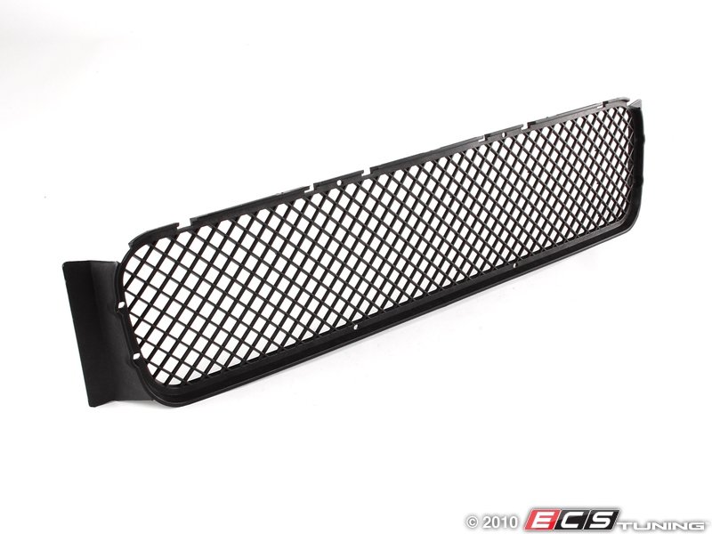 Bremmen Parts - Bm51009-6 - E36 M3 Replica Front Bumper Grille