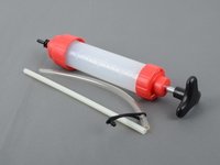 ES#3184224 - 022253SCH01A - Schwaben Fluid Suction/Fill Pump - Great tool for removing and refilling any type fluid - Schwaben - Audi BMW Volkswagen Mercedes Benz MINI Porsche