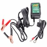 ES#3220768 - BTT0210123 - Battery Tender Jr. Automatic Battery Charger - Great for keeping your battery fully charged and ready to go. - Battery Tender - Audi BMW Volkswagen Mercedes Benz MINI Porsche