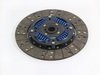ES#3220731 - MA-034-062 -  Stage 1 Performance Clutch Kit - With Single Mass Flywheel - Designed to hold up to 258 ft/lbs of torque to the wheels with a sprung organic disc and iron flywheel - DKM - Audi Volkswagen