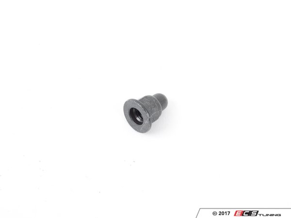 Genuine Volkswagen Audi - WHT001308 - Nut - Priced Each (WHT 001 308)
