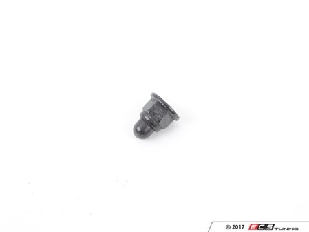 Genuine Volkswagen Audi - WHT001308 - Nut - Priced Each (WHT 001 308)