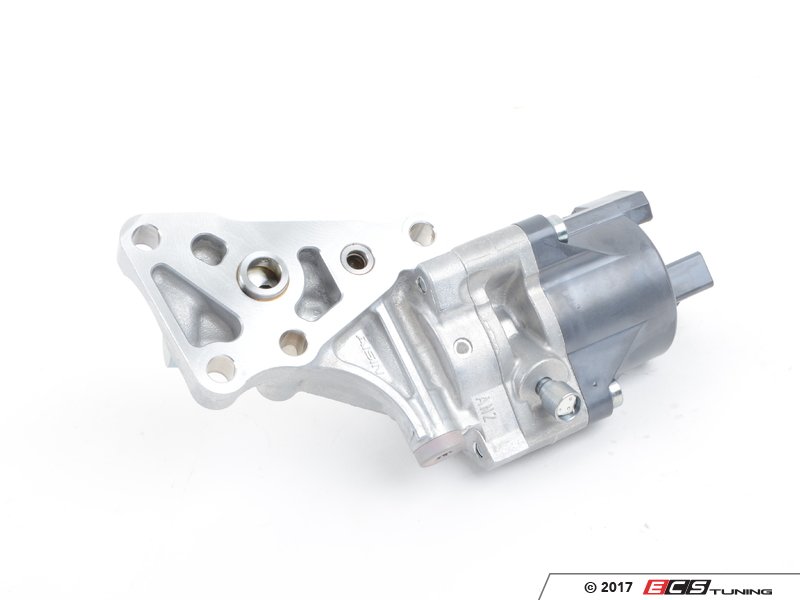 Genuine Volkswagen Audi 0C8927201A Transmission Oil Pump (0C8 927