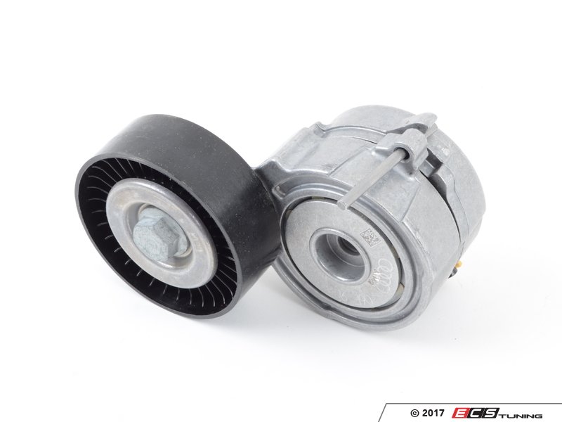 Audi Q 7 Power Steering Pump Noise