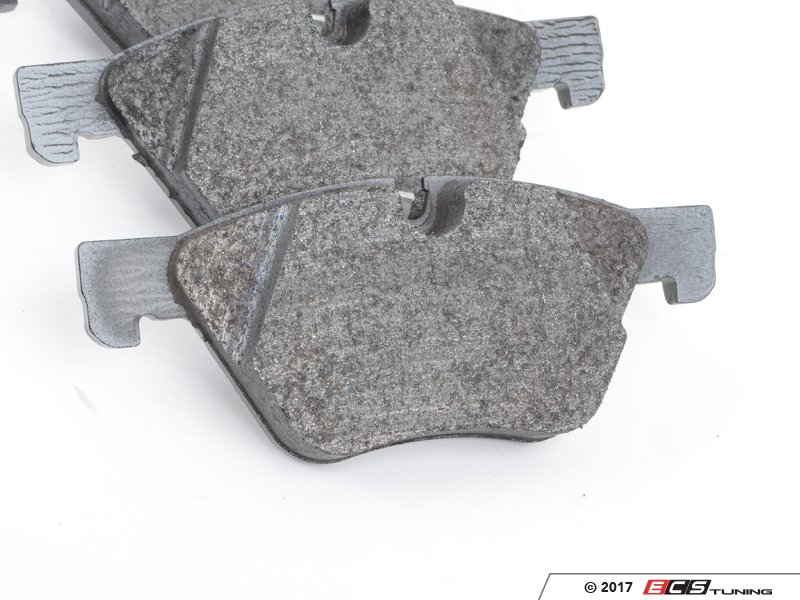 Textar 34116796844 F10 Front Brake Pad Set