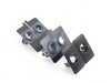 ES#2727685 - 51118063195 - Front PDC sensor mounts - Mounting brackets for bumper PDC sensors - Genuine BMW - BMW