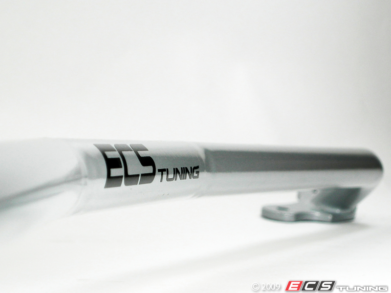 ECS News VW MKIV Jetta 2.0L Strut Tower Brace