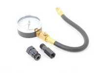 ES#2942483 - KDT2428 - Compression Tester - Check for bad rings, head gaskets which may cause miss fire. - Gear Wrench - Audi BMW Volkswagen MINI Porsche