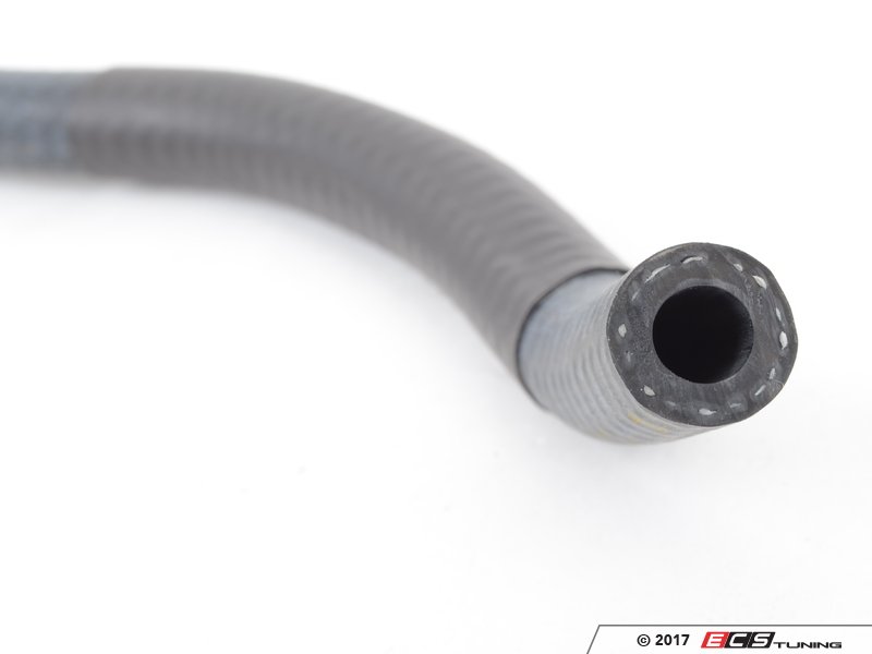 Original Equipment Supplier 17127618510 Expansion Tank Vent Hose
