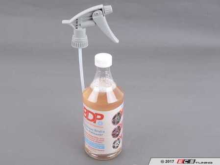 bdp wheel cleaner