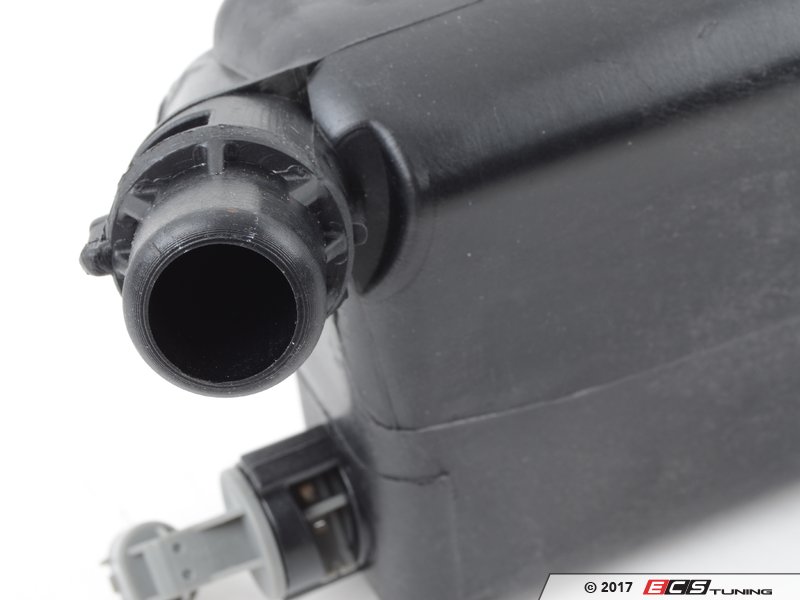 OE Quality Coolant Expansion Tank For BMW 3 Series E90 E91 E92 E93 – 17137607482